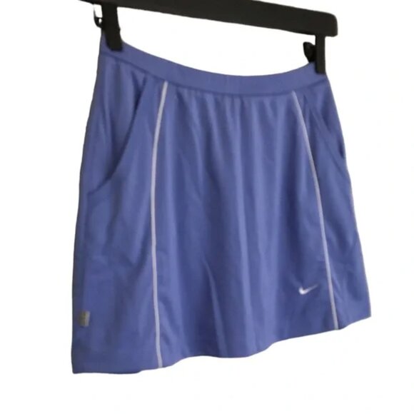 Nike Dri Fit Athletic Skort - Picture 2 of 8